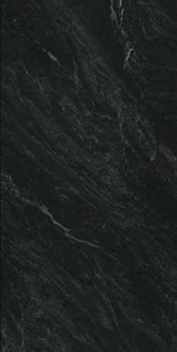 Керамогранит Moreroom Stone MN728CP321606 Galaxy Black Polished 6mm 160x320