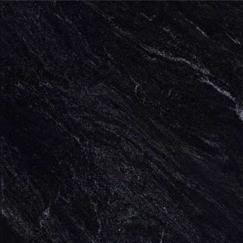 Керамогранит Moreroom Stone MN728CP271206 Galaxy Black Polished 6mm 120x120