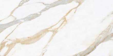 Керамогранит Moreroom Stone MN004APT321612 Calacatta Lincoln Polished 12mm 160x320
