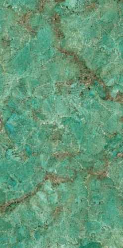 Керамогранит Moreroom Stone MN688CP321606 Amazon Green Polished 160x320