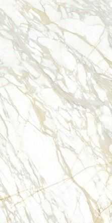 Керамогранит Moreroom Stone MN087AP321612 Alaska White Polished 160x320