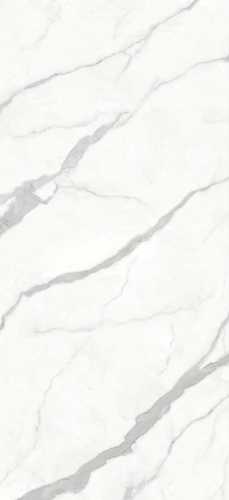 Керамогранит Moreroom Stone MN026AY271206 Statuario Altissimo Matt 6mm 120x270
