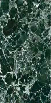 Керамогранит Moreroom Stone MN686CP321606 Prada Green Polished 6mm 160x320