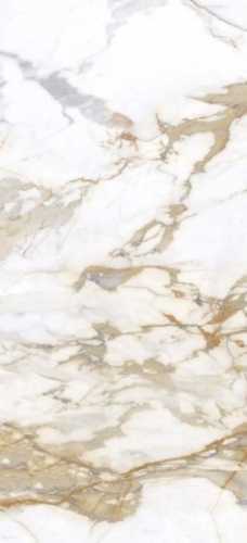 Керамогранит Moreroom Stone MN034AP261206 Calacatta Gold Polished 6mm 120x260