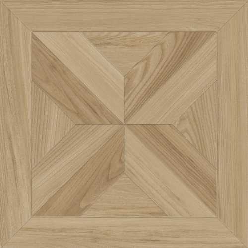 Керамогранит Moreroom Stone PM613 Wood-Look бежевый 60х60