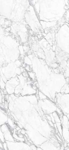 Керамогранит Moreroom Stone MN019AP261206 Staturio White Polished 6mm 120x260