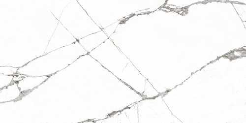 Керамогранит Global Tile 6260-0246-1031 Corona Белый 30x60
