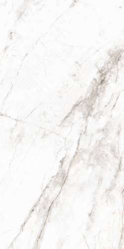 Керамогранит Global Tile GT1206011303PR Avery Белый Полированный 60x120