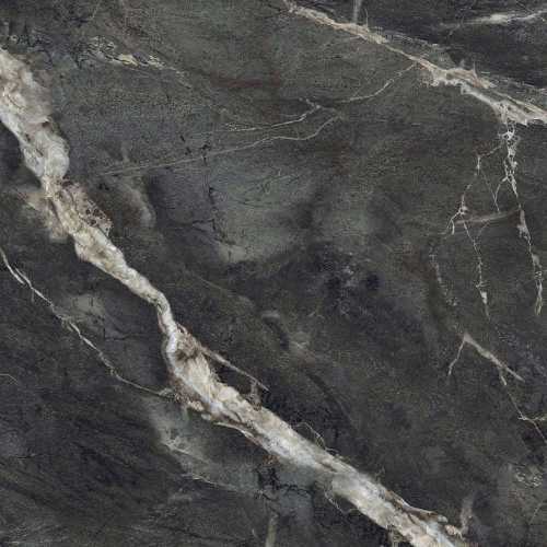 Керамогранит Global Tile GT606011905SPR Camlin Черный 60x60