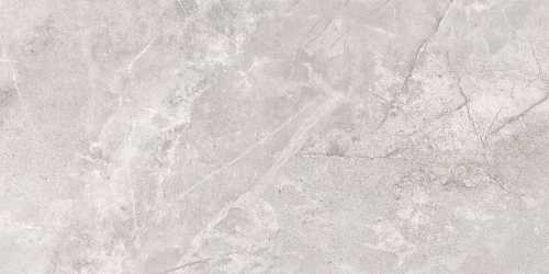 Керамогранит Global Tile GT120608506MCR Twist Светло-серый карвинг 60x120