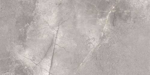 Керамогранит Global Tile GT120608501MCR Twist Серый карвинг 60x120