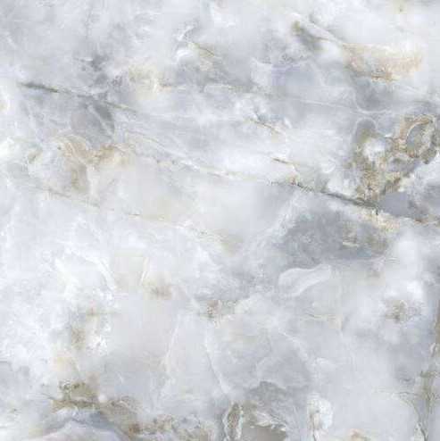 Керамогранит Global Tile GT606010816PR Orinda Голубой полированный 60x60
