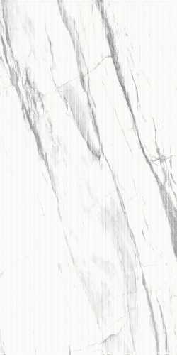 Керамогранит Global Tile GT120603903MCR2 Lasa Белый карвинг 60x120