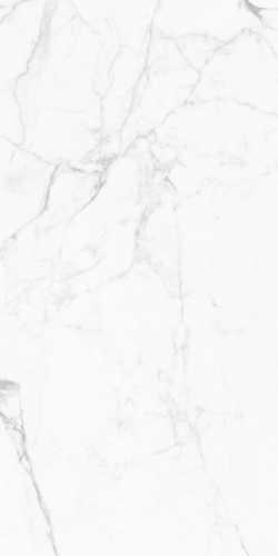 Керамогранит Global Tile GT120604803PR Elegant Statuario Белый 60x120
