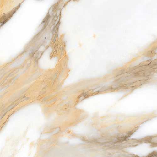 Керамогранит Global Tile GT60605403PR Borghini Белый 60x60
