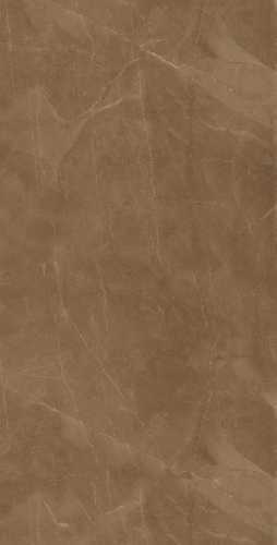 Керамогранит Global Tile GT120606404PR Athena Коричневый 60x120