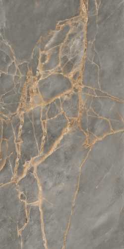Керамогранит Ametis by Estima IN01 Intense Grey Полированный 60x120х10
