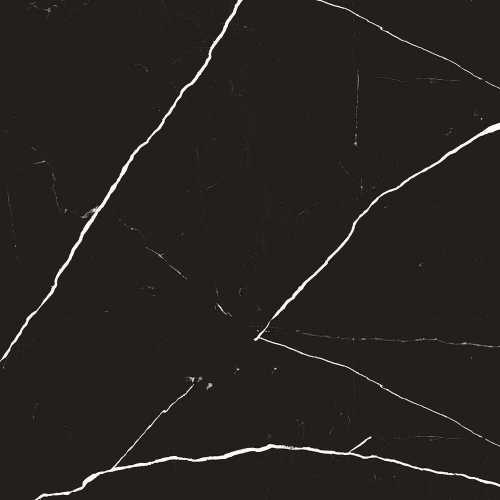 Керамогранит Alpas Cera Rud Black High Gloss 60x60