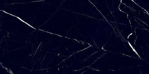 Керамогранит Alpas Cera Marquina Black High Gloss 60x120