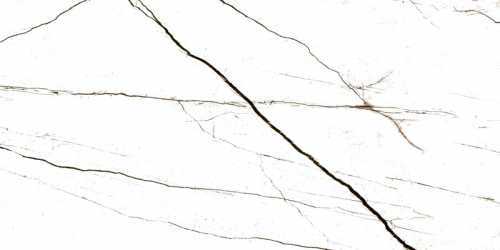 Керамогранит Goldis Tile C2A A05T 000H Elegance White Semi Polished Rectified 59.7x119.8