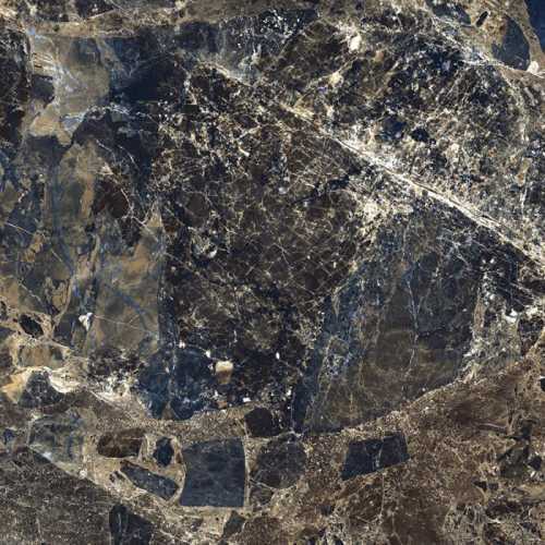 Керамогранит PrimaVera GR107 Roman Empro Gold High glossy 600x600x9
