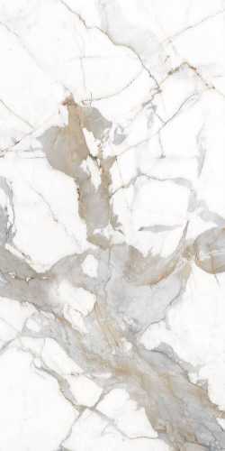 Керамогранит PrimaVera PR223 Maverick White polished 600x1200x9