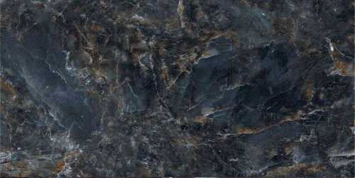 Керамогранит PrimaVera GR211 Hex Azul High glossy 600x1200x9