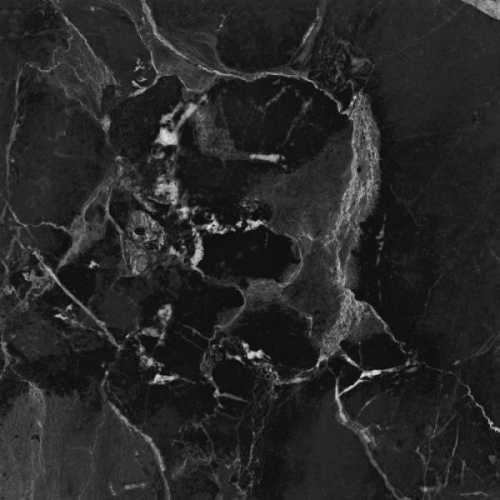 Керамогранит PrimaVera NR105 Dalim Black 60x60