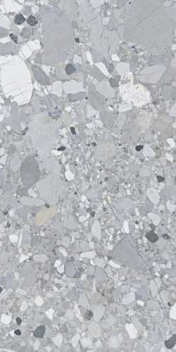 Керамогранит PrimaVera CR208 Arseno Gris carving 600х1200х9