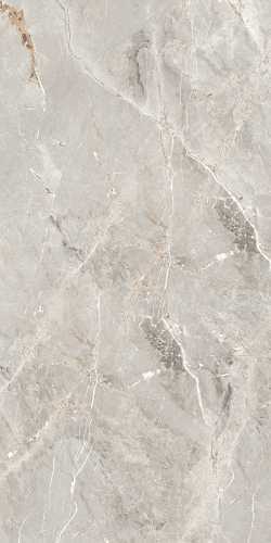 Керамогранит Global Tile GT1206012101SPR Tulip Серый Полированный 60x120