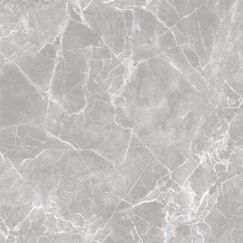 Керамогранит Global Tile GT60601301MR Solo_GT Серый 60x60
