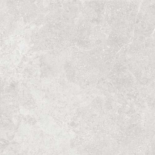 Керамогранит Global Tile GT60600906MR Onda Светло-серый 60x60