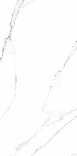 Керамогранит Global Tile GT120600203MR Marmo Белый 60x120