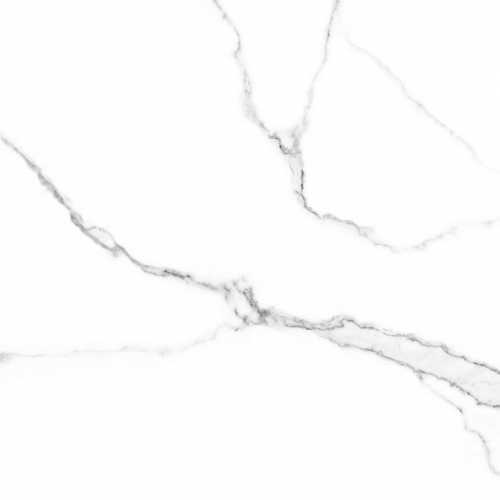 Керамогранит Global Tile GT60600203MR Marmo Белый 60x60