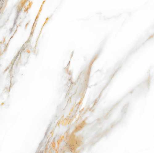 Керамогранит Global Tile GT60600103MR Calacatta Royal Белый 60x60