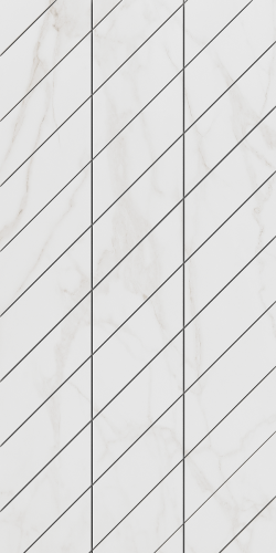Ametis by Estima Фальшмозаика SM02 Supreme Corner неполированный правый 30x60x1.0