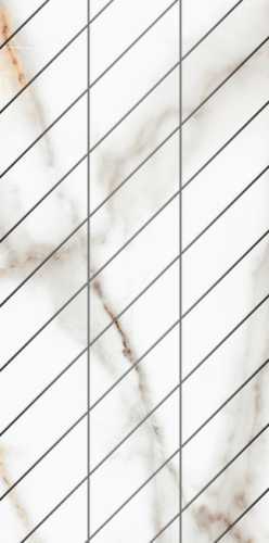 Ametis by Estima Фальшмозаика SM03 Supreme Corner полированный правый 29