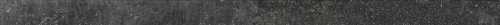 Idalgo Skirting Granite Gloria Anthracite / Плинтус Граните Глория Антрацит SR 120x6