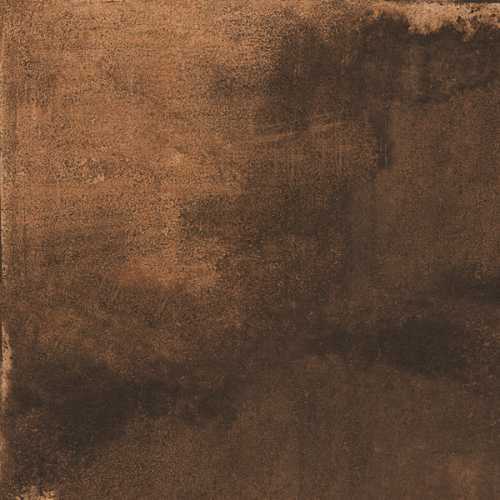 Керамогранит Idalgo Granite Stone OXIDO Brown / Гранит Стоун ОКСИДО Коричневый LLR 60x60