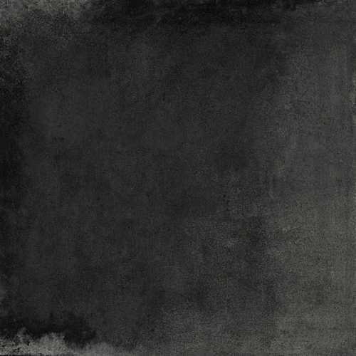 Керамогранит Idalgo Granite Stone OXIDO Black / Гранит Стоун ОКСИДО Черный LLR 60x60