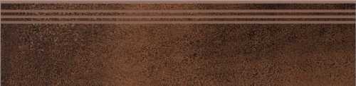 Idalgo Stage Granite Stone OXIDO Brown / Ступень Гранит Стоун ОКСИДО Коричневый LLR 120x30