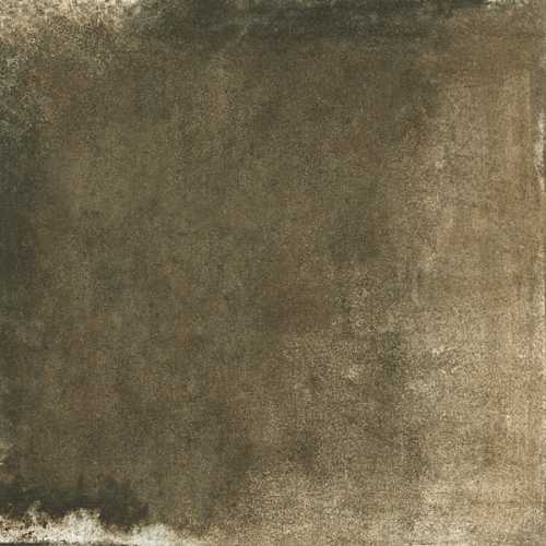Керамогранит Idalgo Granite Stone OXIDO Umbra / Гранит Стоун ОКСИДО Умбра LLR 120x120