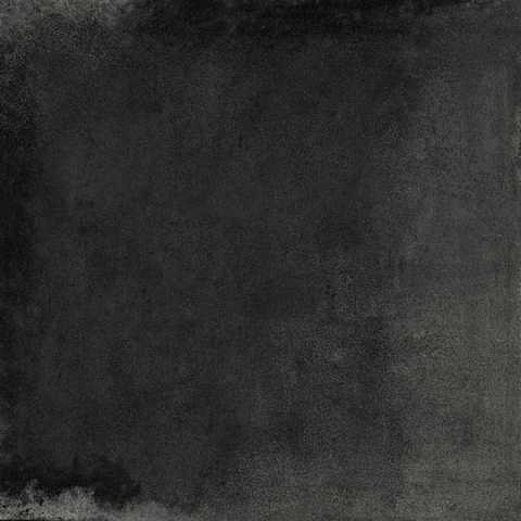 Керамогранит Idalgo Granite Stone OXIDO Black / Гранит Стоун ОКСИДО Черный LLR 120x120