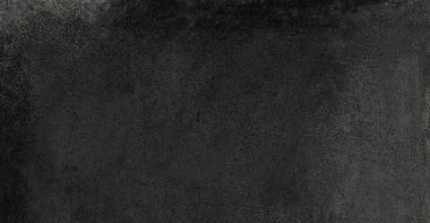 Керамогранит Idalgo Granite Stone OXIDO Black / Гранит Стоун ОКСИДО Черный LLR 120x60