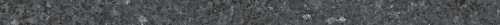 Idalgo Skirting Gabriella Grey / Плинтус Габриела Серый MR 120х6