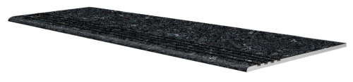 Idalgo Stage Gabriella Black / Ступень Габриела Черный MR 120x30