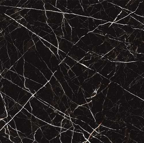 Керамогранит Idalgo Pietra Black / Пьетра Черный PGR 60x60