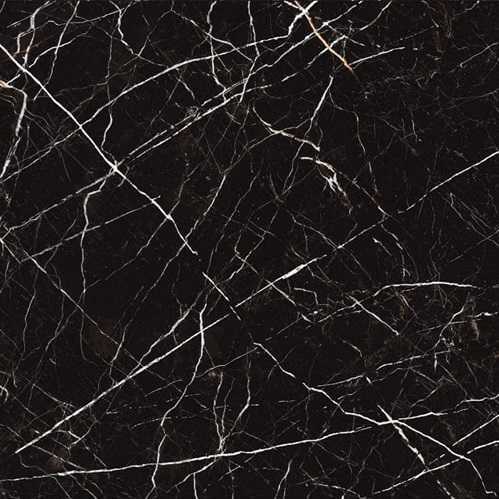 Керамогранит Idalgo Pietra Black / Пьетра Черный LR 60x60