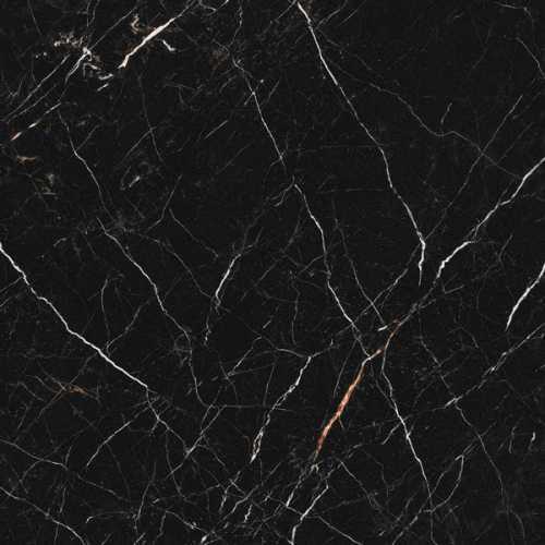 Керамогранит Idalgo Pietra Black / Пьетра Черный MR 60x60