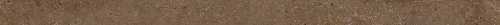 Idalgo Skirting Perla Brown / Плинтус Перла Коричневый MR 120х6